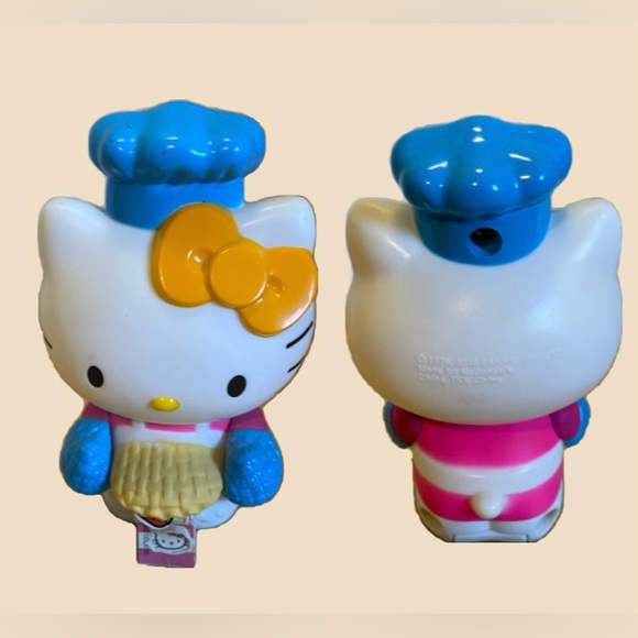 Hello Kitty Chef - Picture 3 of 6